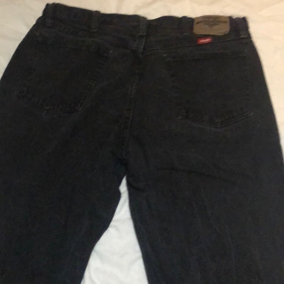 Black Jeans - Picture 3 of 4